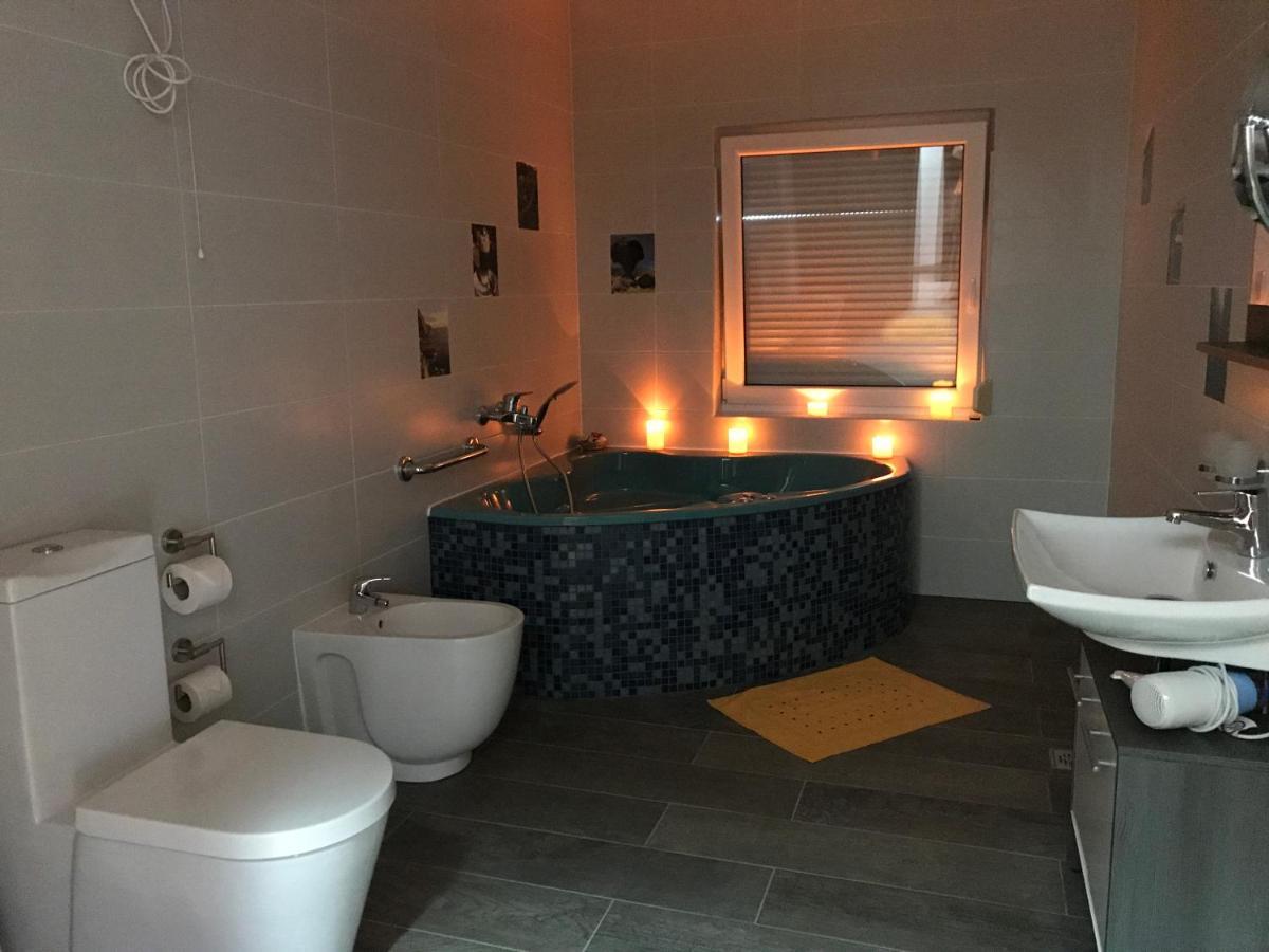 Hrlos Piratas - Ferien Haus La Palma - Good Wlan !! 4* Tijarafe