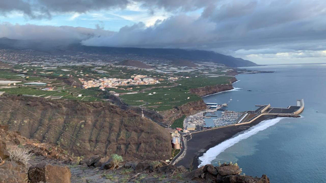 Pensión Hrlos Piratas - Ferien Haus La Palma - Good Wlan !! Tijarafe