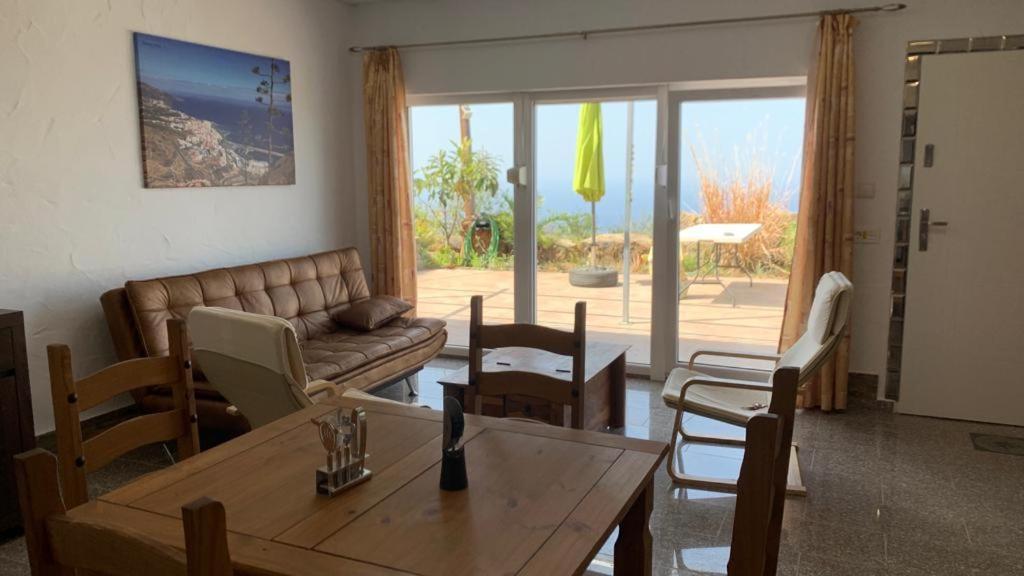 Hrlos Piratas - Ferien Haus La Palma - Good Wlan !! 4*