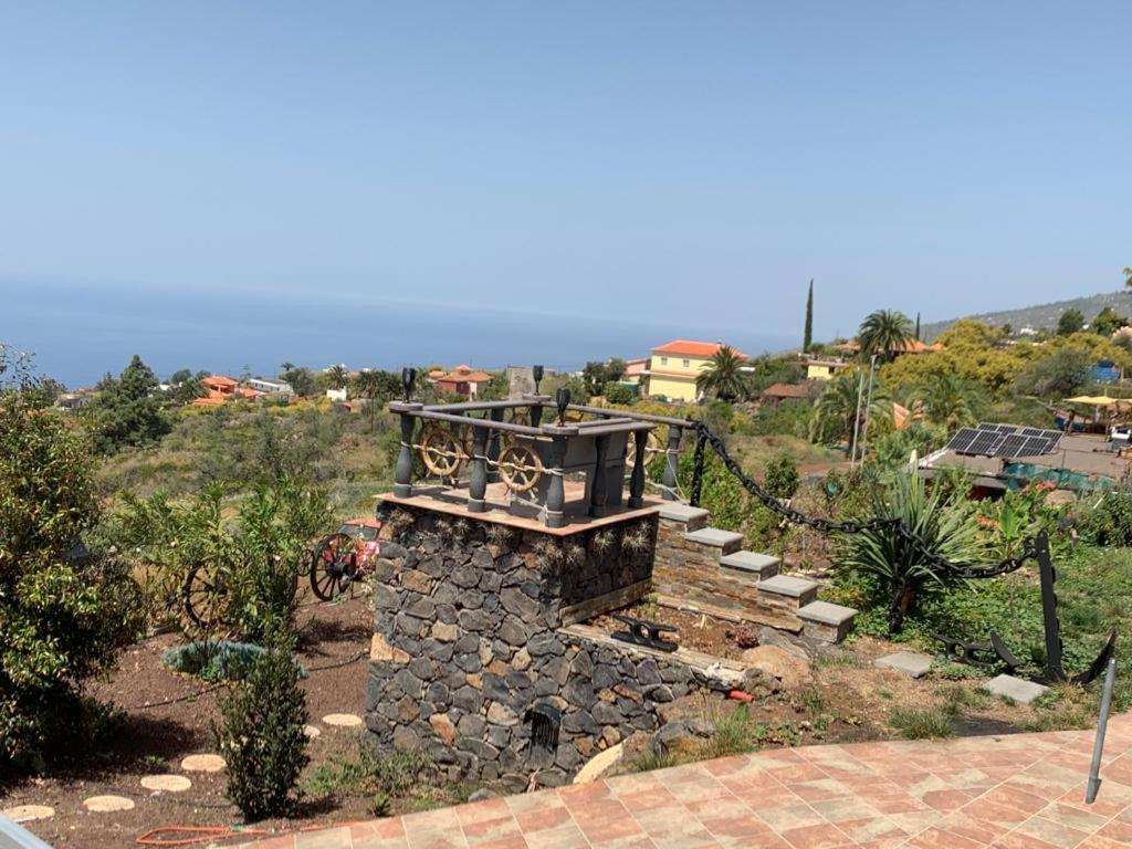 Hrlos Piratas - Ferien Haus La Palma - Good Wlan !! Pensión 4*