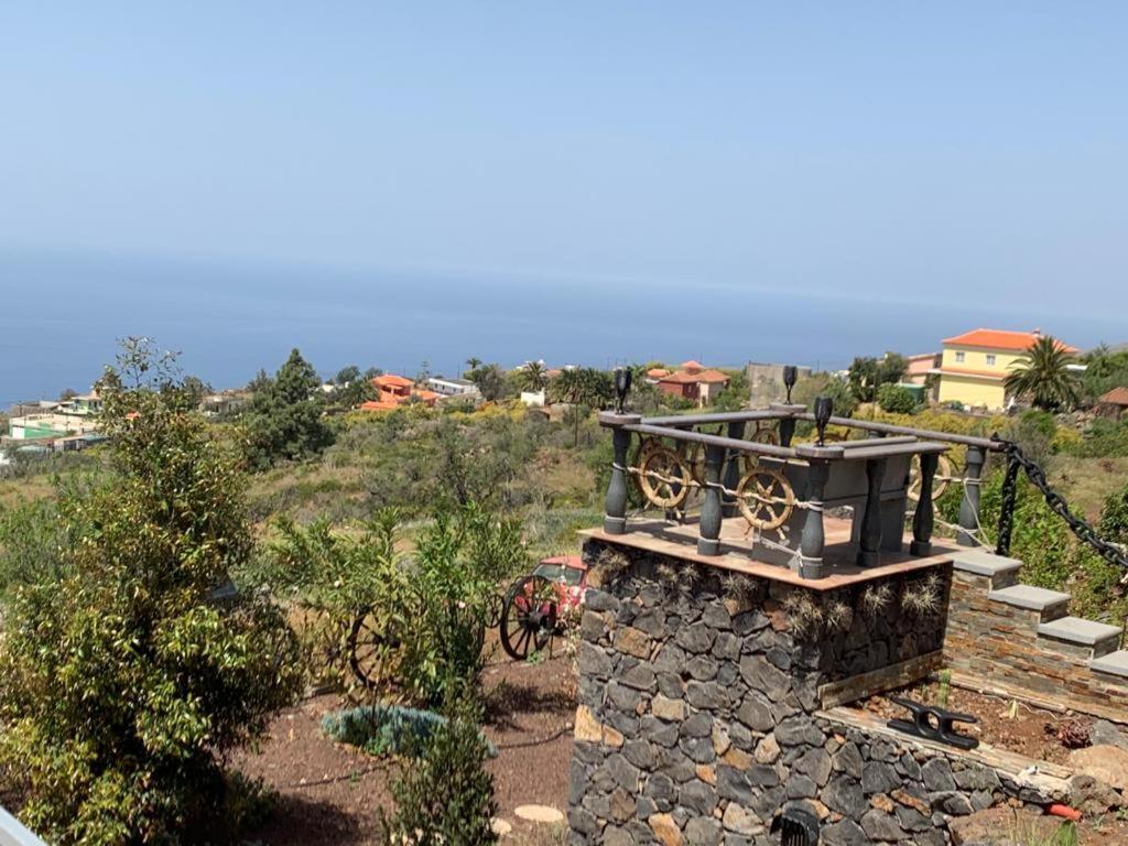 Hrlos Piratas - Ferien Haus La Palma - Good Wlan !! Pensión