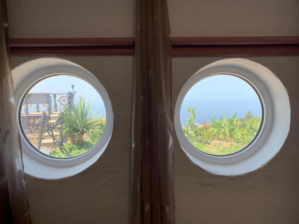 Pensión Hrlos Piratas - Ferien Haus La Palma - Good Wlan !! 4*