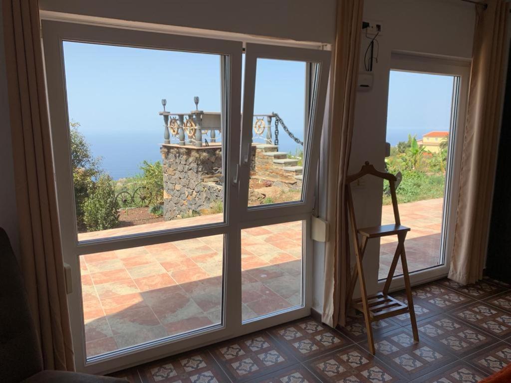 Pensión Hrlos Piratas - Ferien Haus La Palma - Good Wlan !! Tijarafe