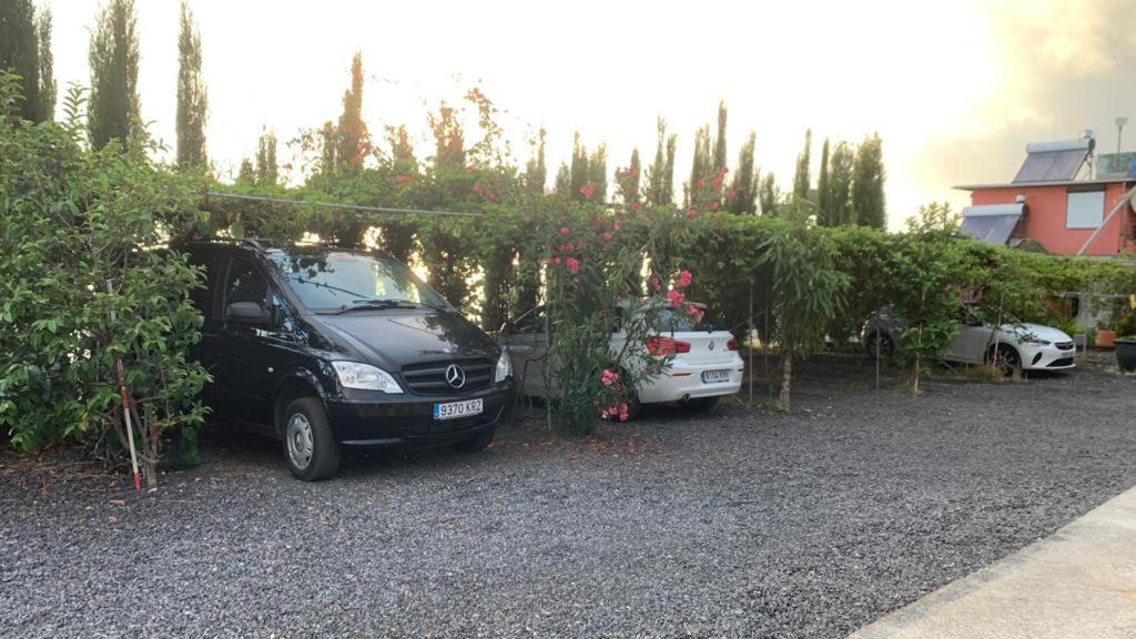 Hrlos Piratas - Ferien Haus La Palma - Good Wlan !! Pensión 4*