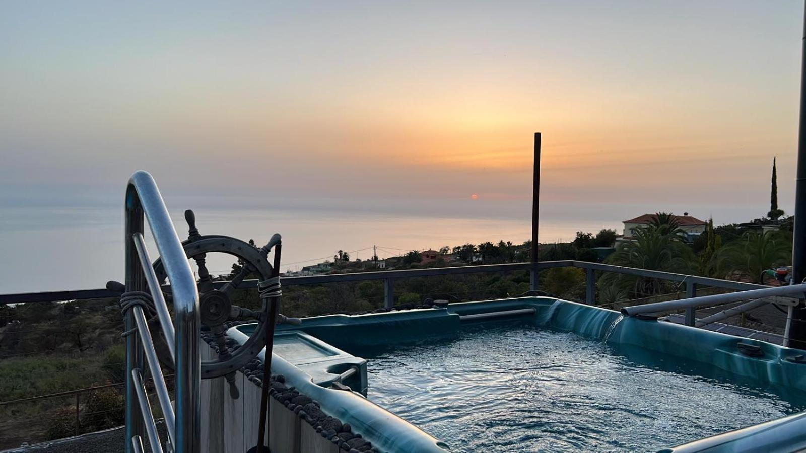Hrlos Piratas - Ferien Haus La Palma - Good Wlan !! 4*
