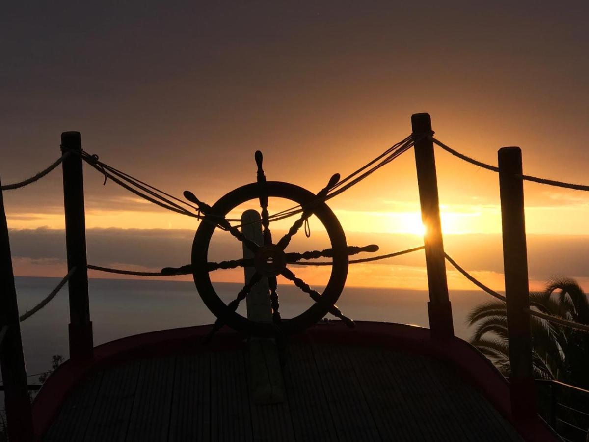 Hrlos Piratas - Ferien Haus La Palma - Good Wlan !! Guest house 4*