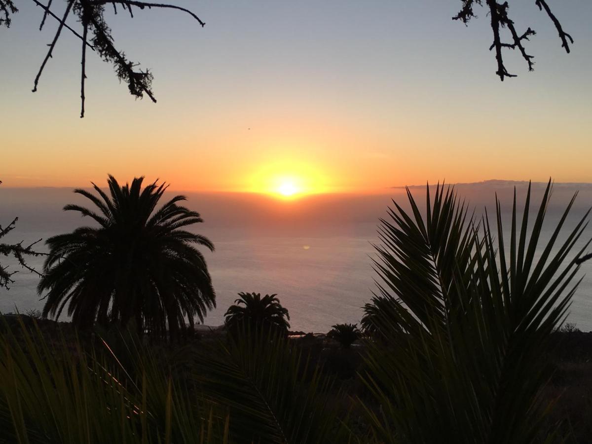 Hrlos Piratas - Ferien Haus La Palma - Good Wlan !! Guest house 4*