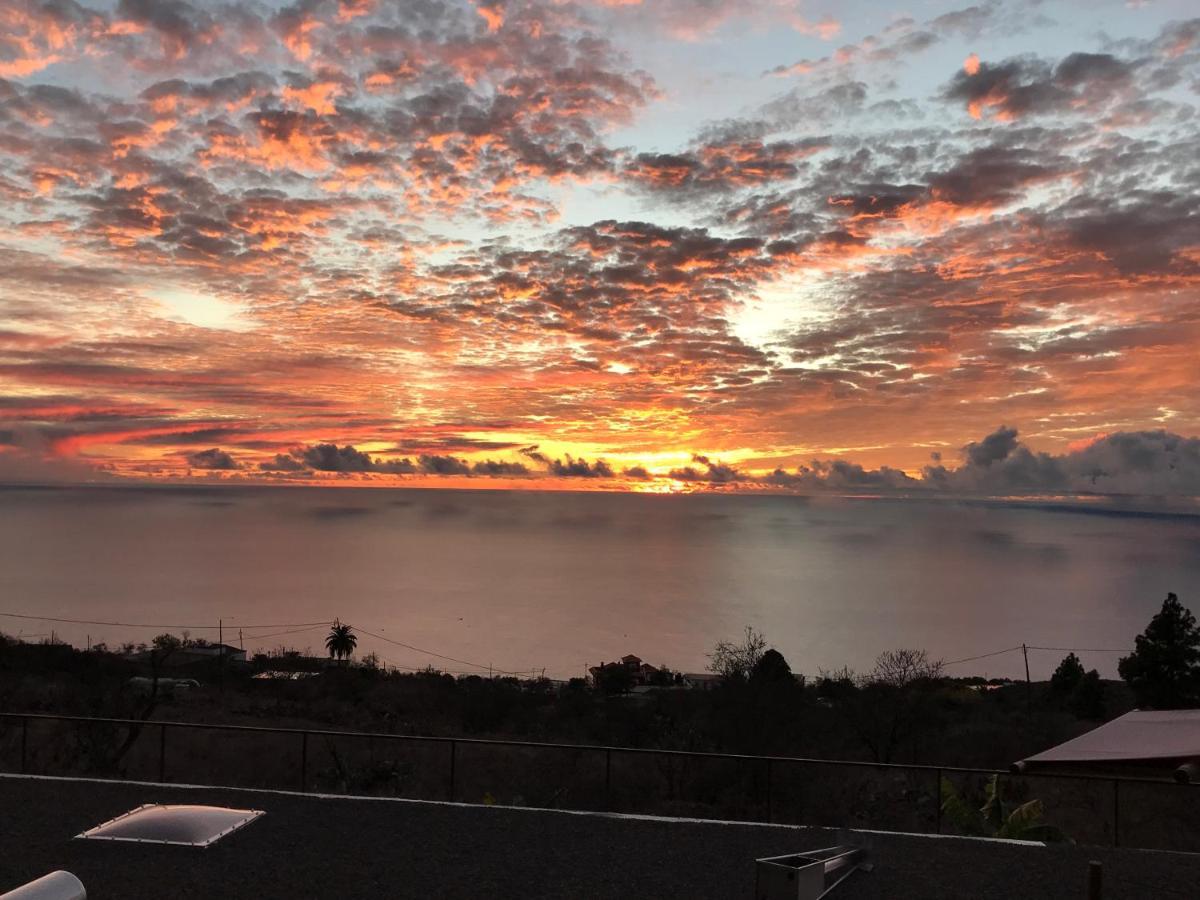 Hrlos Piratas - Ferien Haus La Palma - Good Wlan !! Guest house