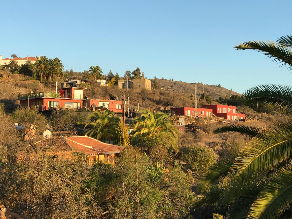 Guest house Hrlos Piratas - Ferien Haus La Palma - Good Wlan !! 4*