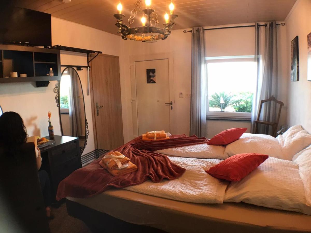 Hrlos Piratas - Ferien Haus La Palma - Good Wlan !! Guest house Tijarafe