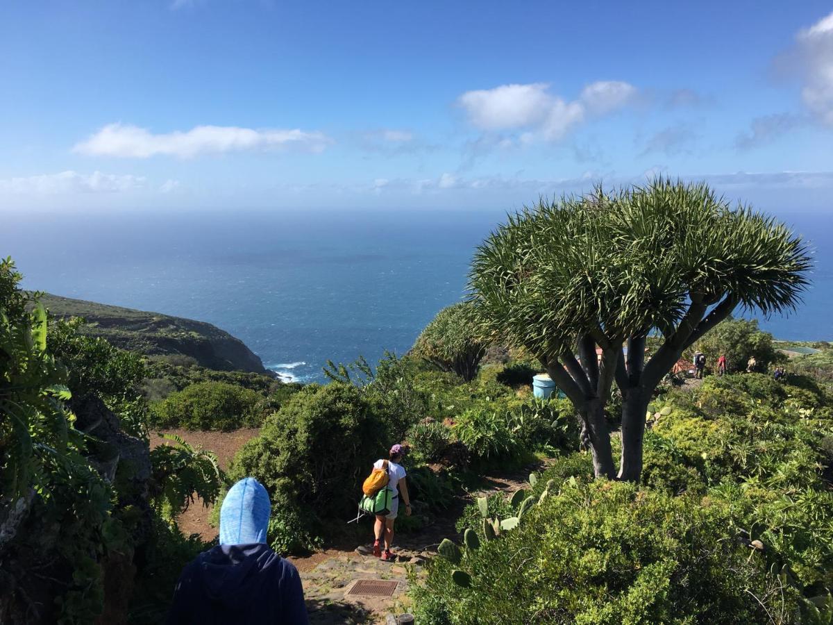 Hrlos Piratas - Ferien Haus La Palma - Good Wlan !!