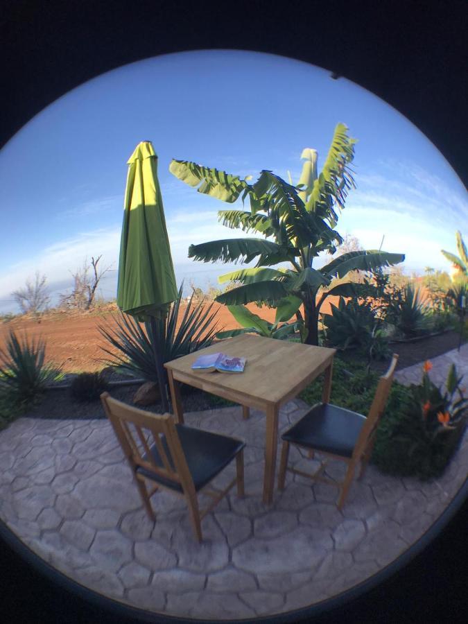 Hrlos Piratas - Ferien Haus La Palma - Good Wlan !! Guest house
