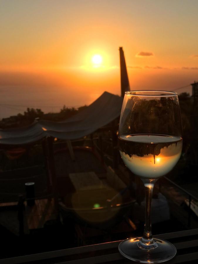 Hrlos Piratas - Ferien Haus La Palma - Good Wlan !! Guest house