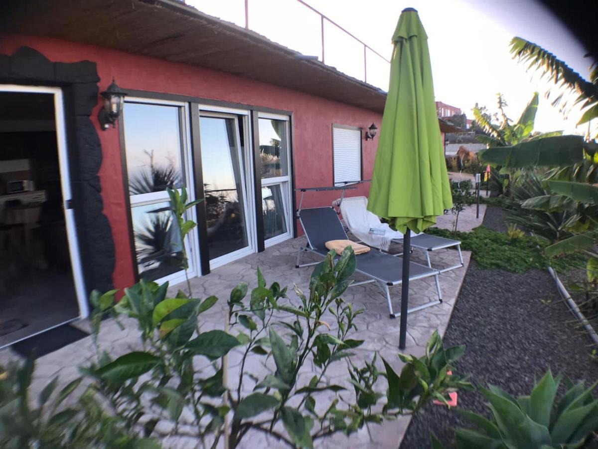 Hrlos Piratas - Ferien Haus La Palma - Good Wlan !! Guest house