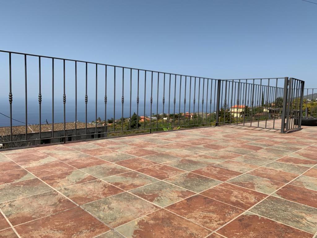 Guest house Hrlos Piratas - Ferien Haus La Palma - Good Wlan !! Tijarafe