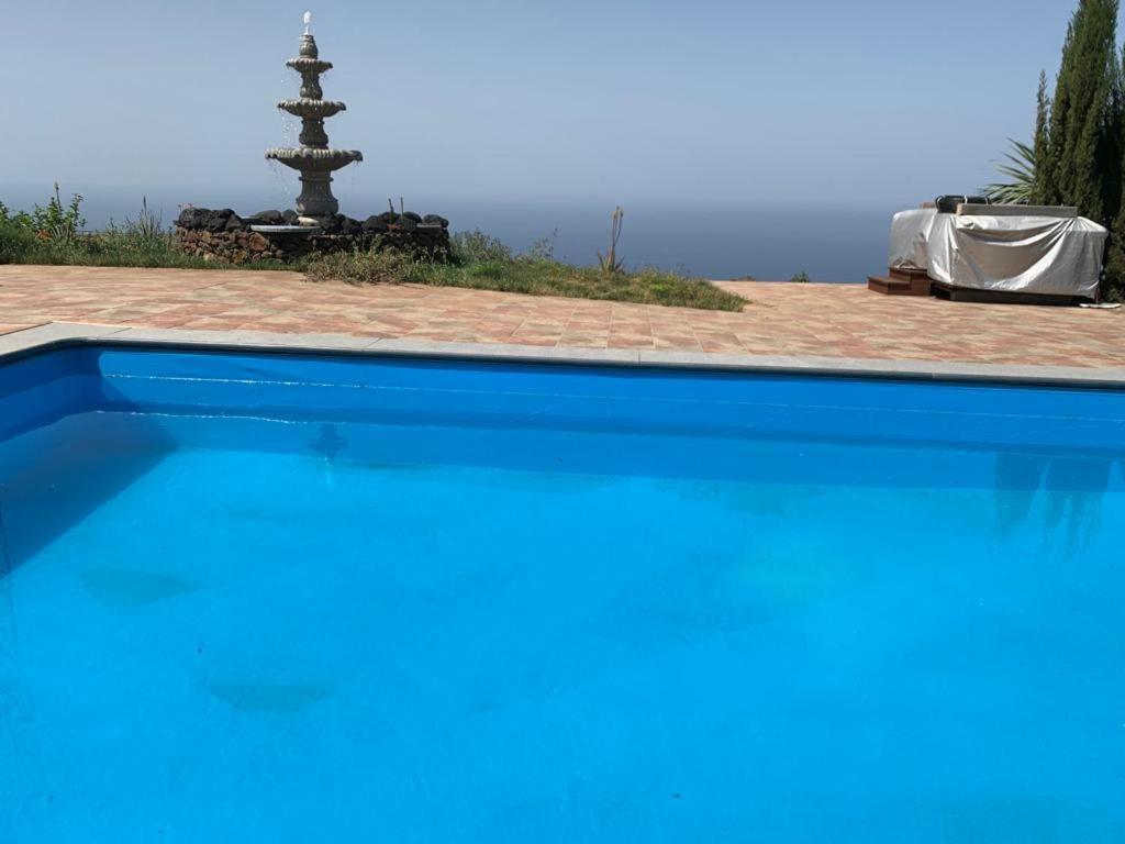 Hrlos Piratas - Ferien Haus La Palma - Good Wlan !! 4*