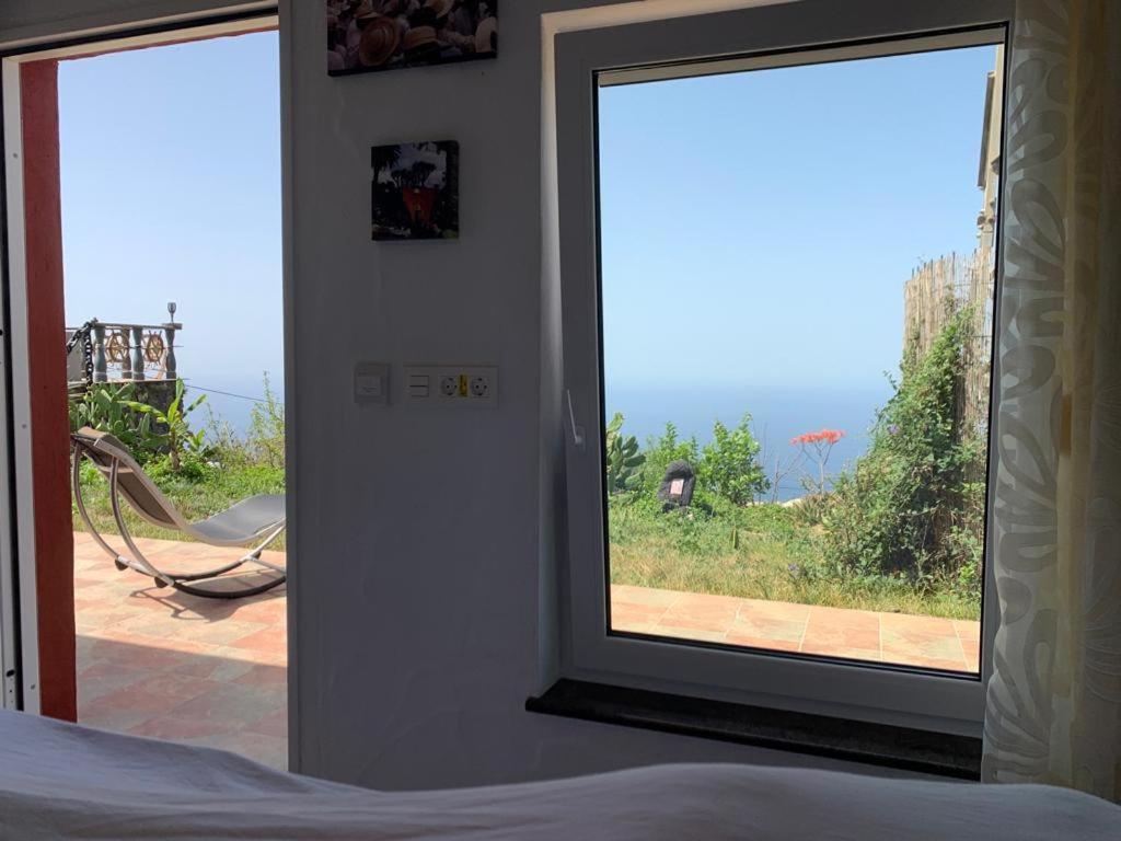 Hrlos Piratas - Ferien Haus La Palma - Good Wlan !! Guest house