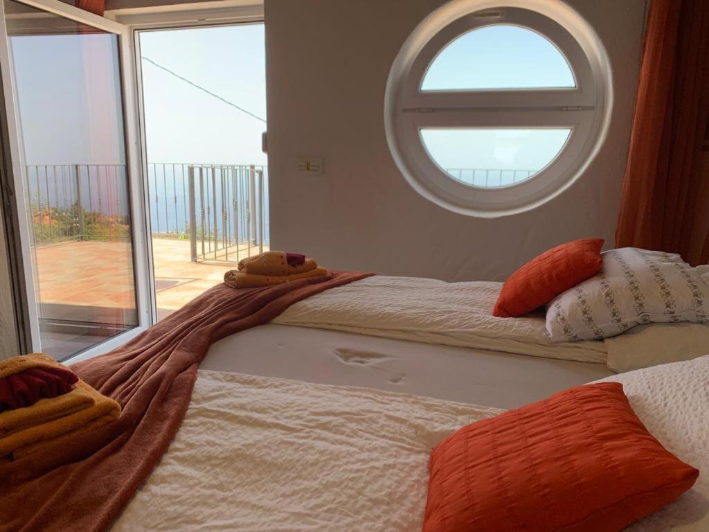 Hrlos Piratas - Ferien Haus La Palma - Good Wlan !! Guest house 4*