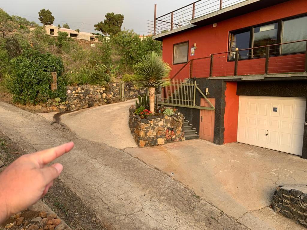 Hrlos Piratas - Ferien Haus La Palma - Good Wlan !! Guest house