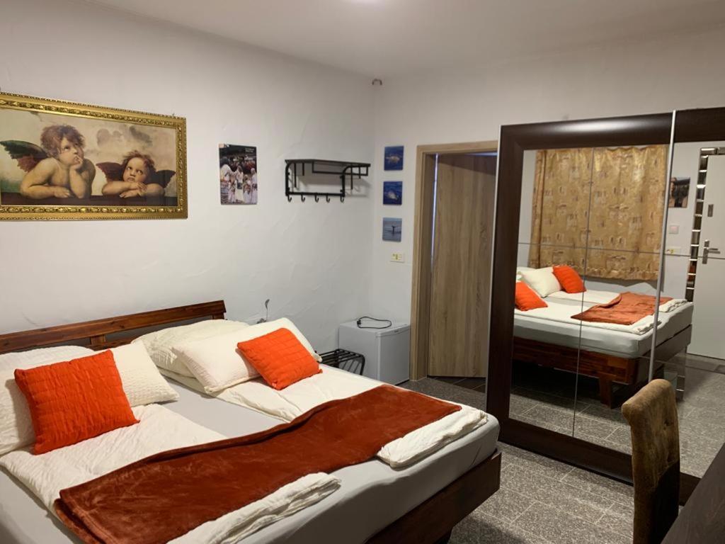 Guest house Hrlos Piratas - Ferien Haus La Palma - Good Wlan !! 4*