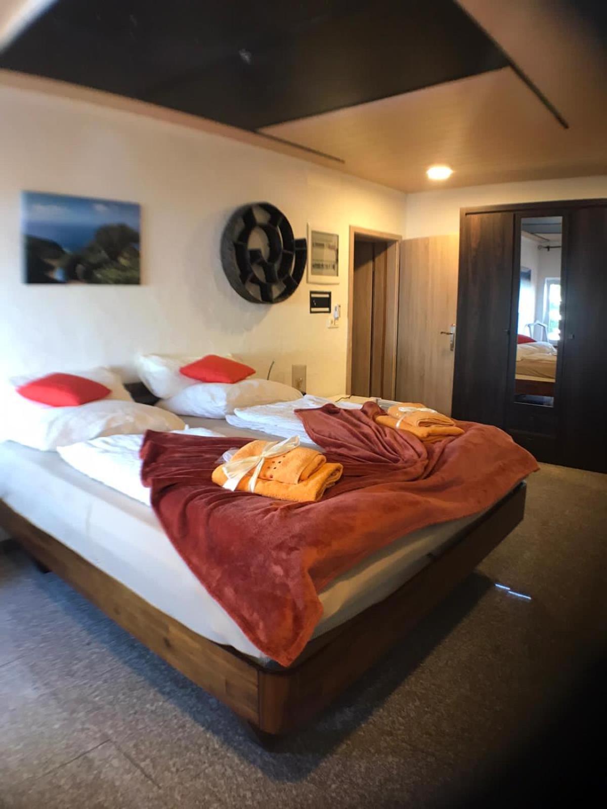 Hrlos Piratas - Ferien Haus La Palma - Good Wlan !! Guest house