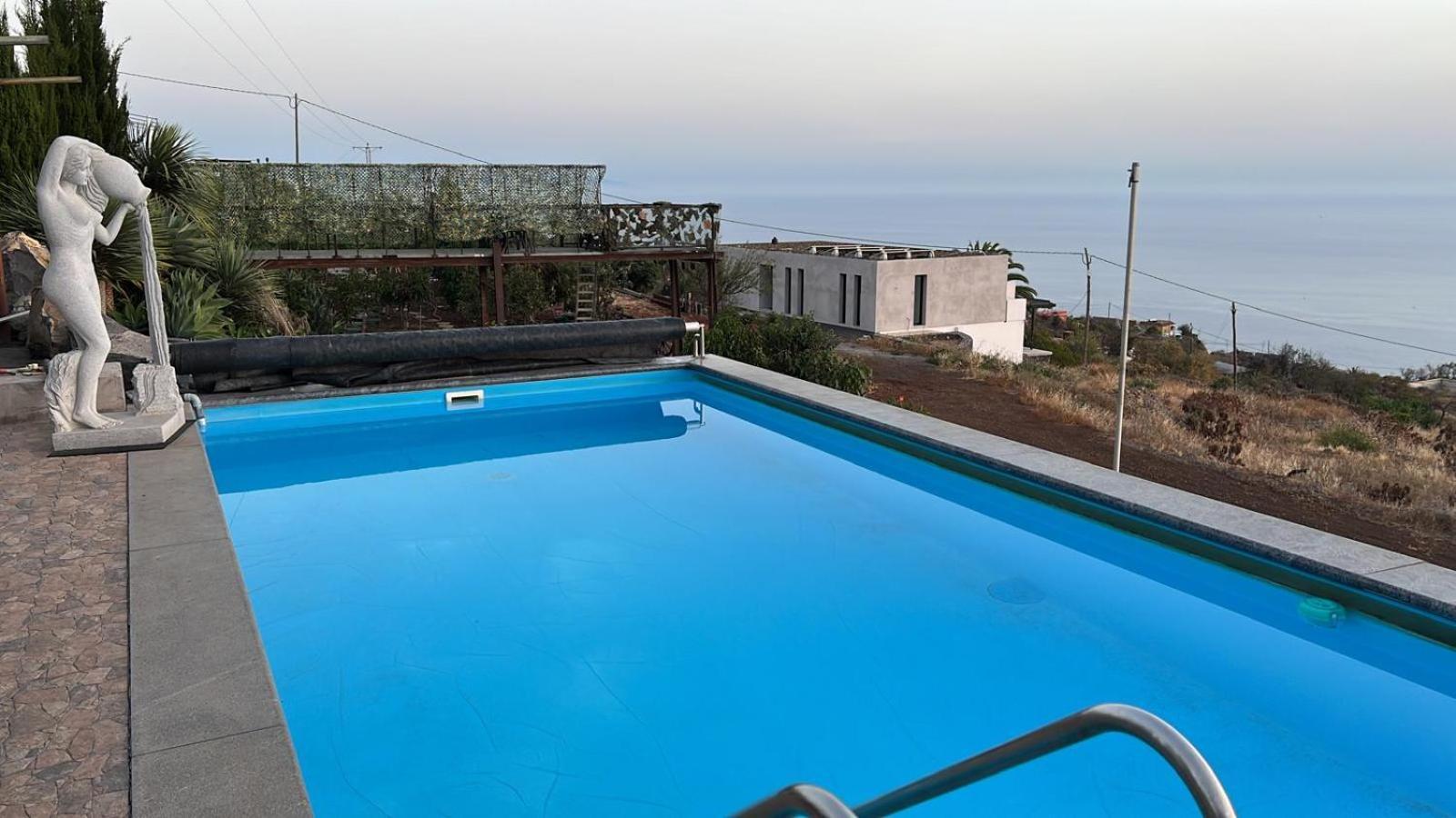 Hrlos Piratas - Ferien Haus La Palma - Good Wlan !! Guest house