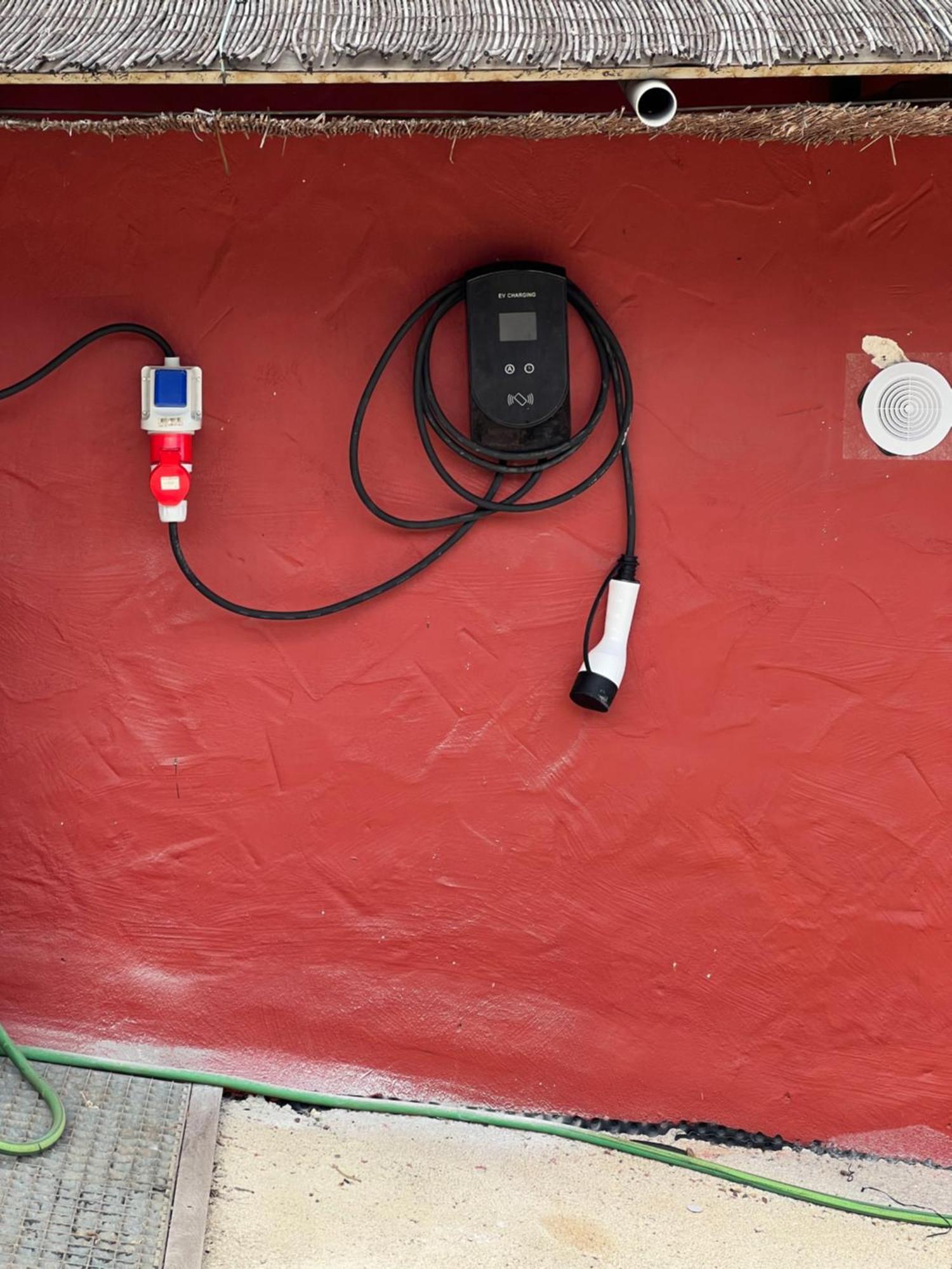 Guest house Hrlos Piratas - Ferien Haus La Palma - Good Wlan !! Tijarafe